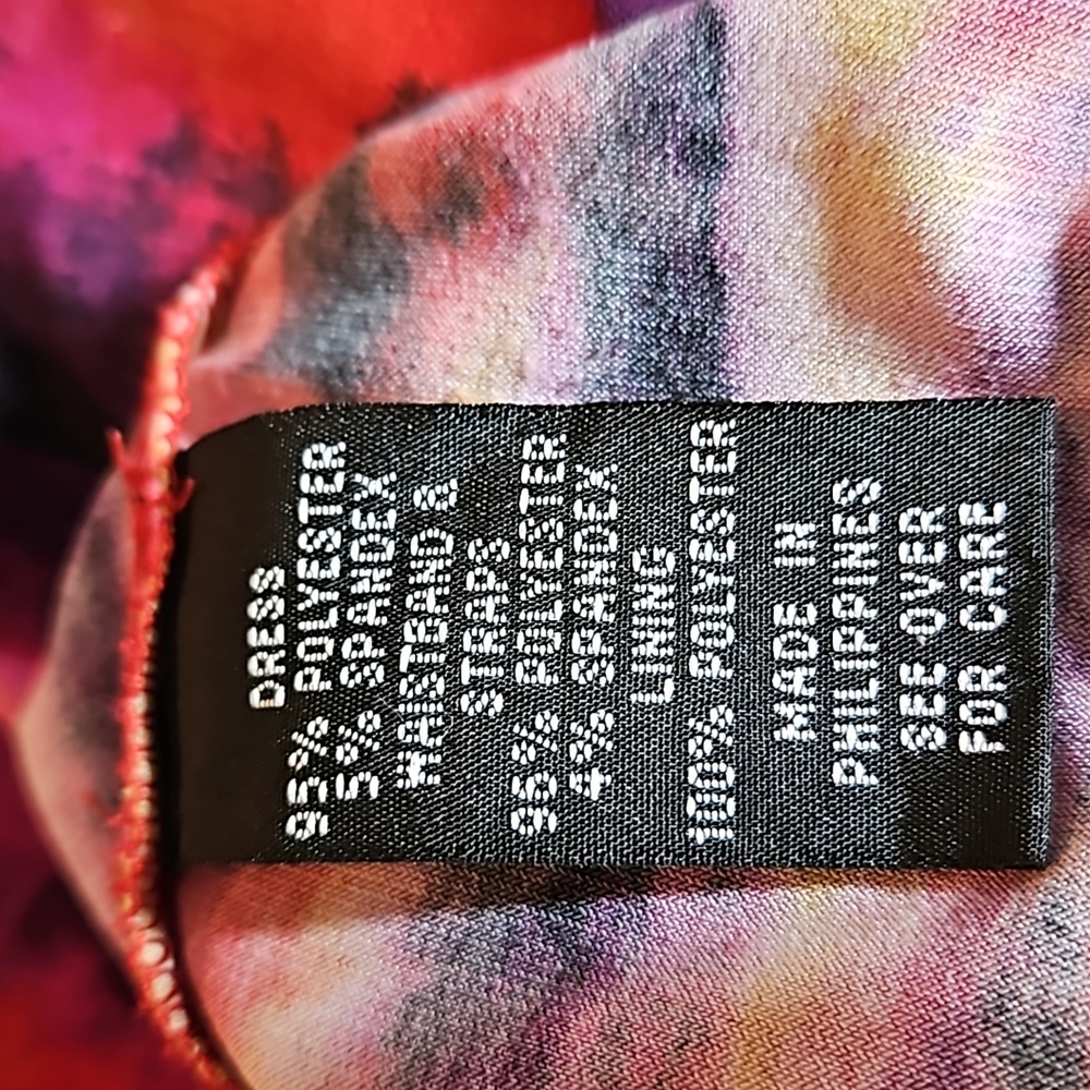B-wear Byer California Dress - Picture 7 of 7